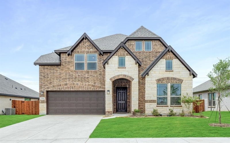 106 Emperor Oak Court, Balch Springs, TX 75181, 3 Bedrooms Bedrooms, ,2 BathroomsBathrooms,Residential,For Sale,106 Emperor Oak Court,20828195