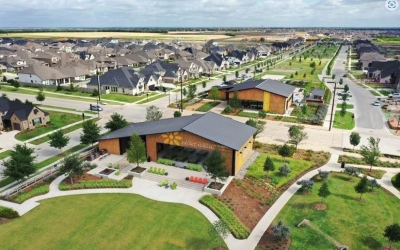 720 Rosemary Road, Argyle, TX 76226, 4 Habitaciones Habitaciones , ,3 BañosBaños,Residential,En Venta,720 Rosemary Road,20831239
