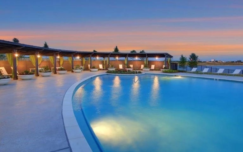 720 Rosemary Road, Argyle, TX 76226, 4 Habitaciones Habitaciones , ,3 BañosBaños,Residential,En Venta,720 Rosemary Road,20831239