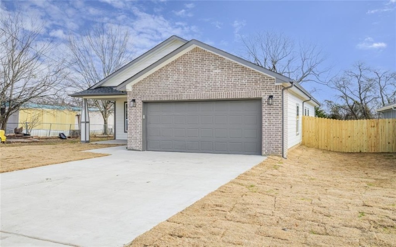 107 S Fir Street, Celeste, TX 75423, 3 Habitaciones Habitaciones , ,2 BañosBaños,Residential,En Venta,107 S Fir Street,20831252