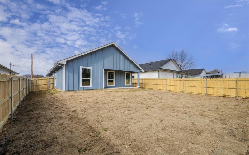 109 S Fir Street, Celeste, TX 75423, 3 Bedrooms Bedrooms, ,2 BathroomsBathrooms,Residential,For Sale,109 S Fir Street,20831371