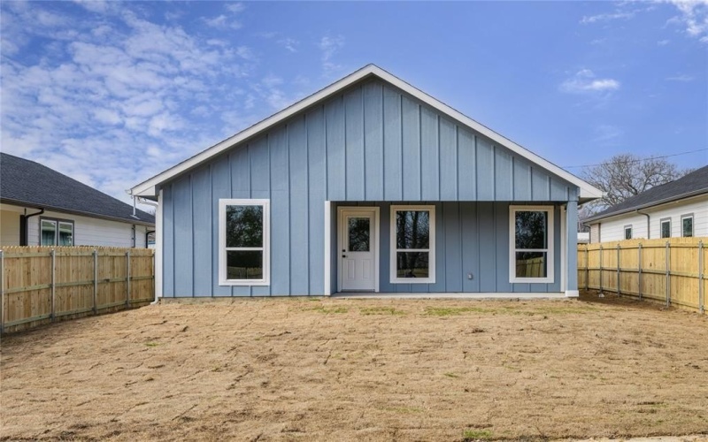 109 S Fir Street, Celeste, TX 75423, 3 Bedrooms Bedrooms, ,2 BathroomsBathrooms,Residential,For Sale,109 S Fir Street,20831371