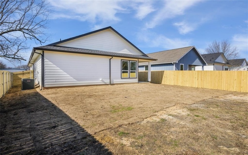 111 S Fir Street, Celeste, TX 75423, 3 Habitaciones Habitaciones , ,2 BañosBaños,Residential,En Venta,111 S Fir Street,20831427