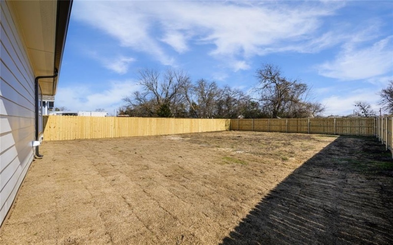 111 S Fir Street, Celeste, TX 75423, 3 Habitaciones Habitaciones , ,2 BañosBaños,Residential,En Venta,111 S Fir Street,20831427