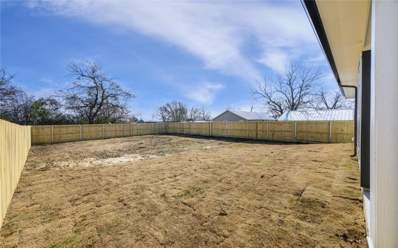111 S Fir Street, Celeste, TX 75423, 3 Habitaciones Habitaciones , ,2 BañosBaños,Residential,En Venta,111 S Fir Street,20831427
