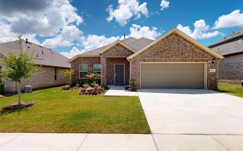 3324 Goshawk Drive, Denton, TX 76208, 3 Bedrooms Bedrooms, ,2 BathroomsBathrooms,Residential,For Sale,3324 Goshawk Drive,0,20831502