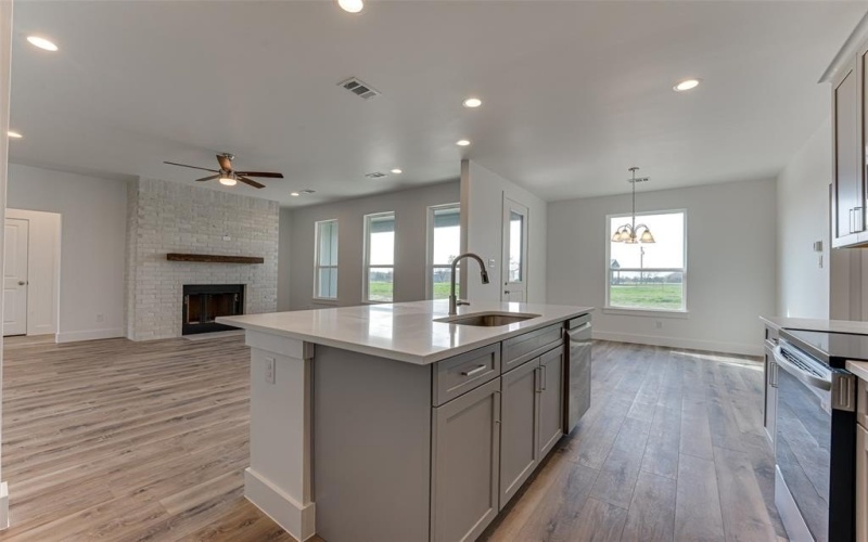 3232 Willow Road, Celeste, TX 75423, 4 Bedrooms Bedrooms, ,2 BathroomsBathrooms,Residential,For Sale,3232 Willow Road,20831670