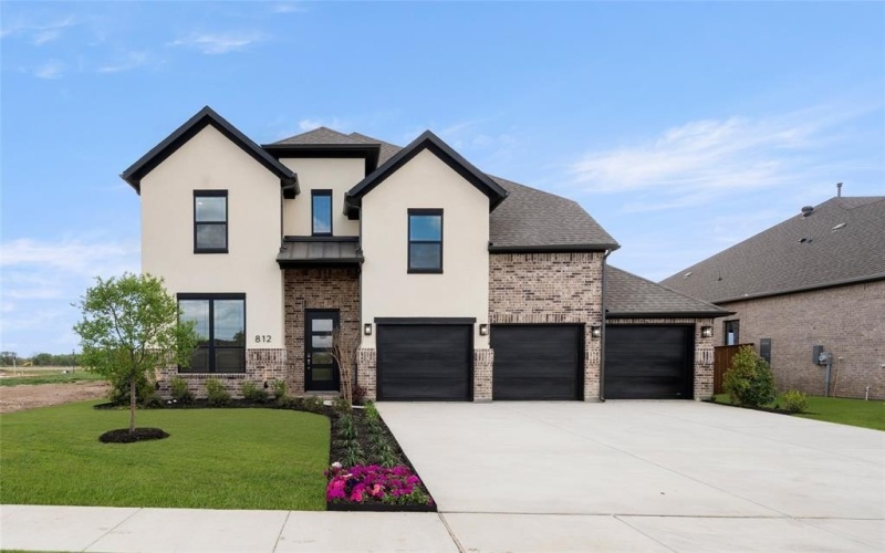 812 Zenica Drive, Aledo, TX 76008, 4 Habitaciones Habitaciones , ,3 BañosBaños,Residential,En Venta,812 Zenica Drive,20832232