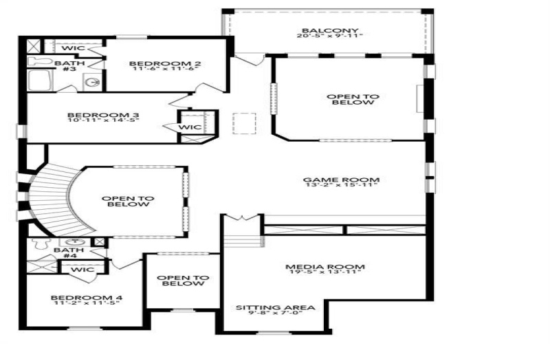 812 Zenica Drive, Aledo, TX 76008, 4 Habitaciones Habitaciones , ,3 BañosBaños,Residential,En Venta,812 Zenica Drive,20832232