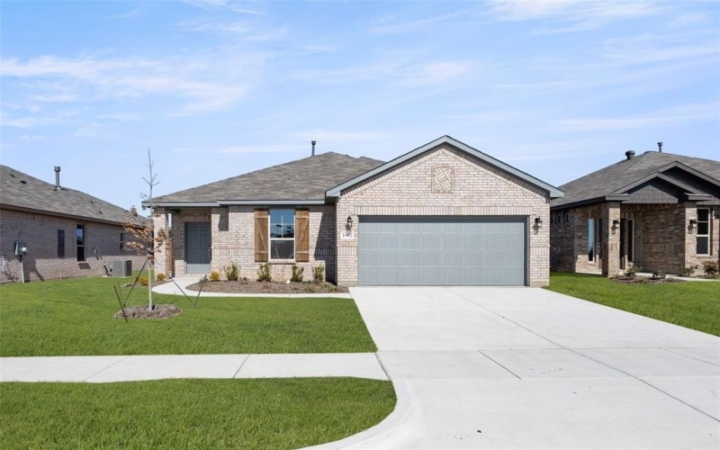 1902 Cheyenne Drive, Cleburne, TX 76033, 3 Habitaciones Habitaciones , ,2 BañosBaños,Residential,En Venta,1902 Cheyenne Drive,20832483