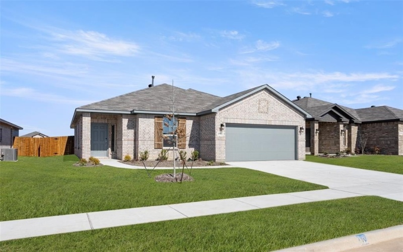 1902 Cheyenne Drive, Cleburne, TX 76033, 3 Habitaciones Habitaciones , ,2 BañosBaños,Residential,En Venta,1902 Cheyenne Drive,20832483