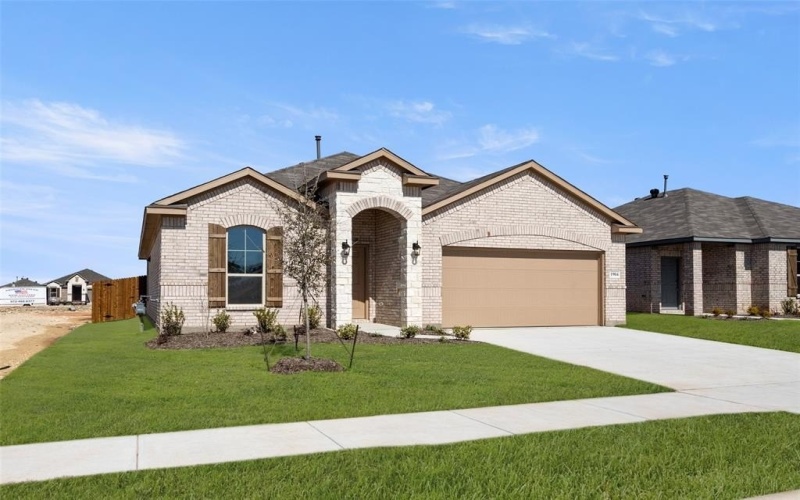 1904 Cheyenne Drive, Cleburne, TX 76033, 4 Bedrooms Bedrooms, ,2 BathroomsBathrooms,Residential,For Sale,1904 Cheyenne Drive,20832505
