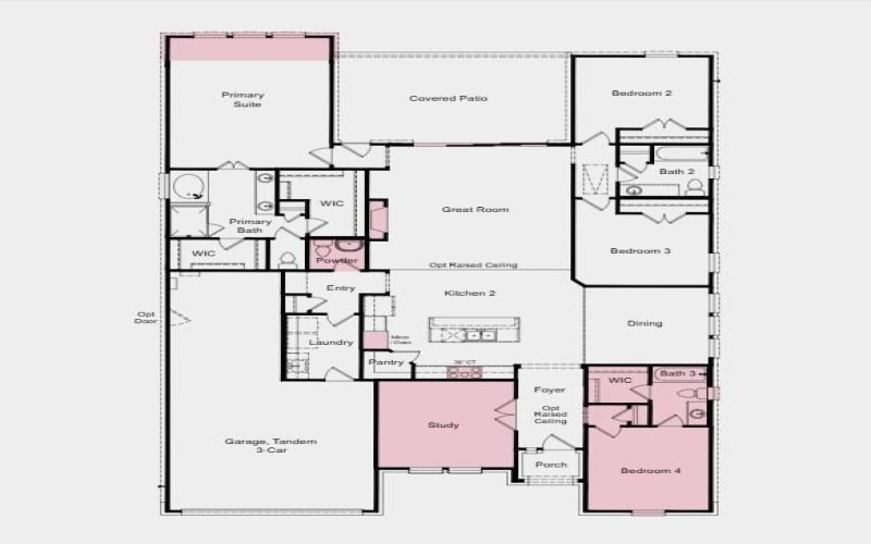 615 Forsyth Park Drive, Oak Point, TX 75068, 4 Bedrooms Bedrooms, ,3 BathroomsBathrooms,Residential,For Sale,615 Forsyth Park Drive,20832921