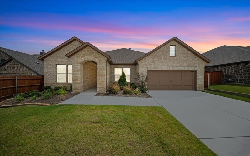 312 Honey Brook Lane, Aledo, TX 76008, 4 Habitaciones Habitaciones , ,3 BañosBaños,Residential,En Venta,312 Honey Brook Lane,20833087