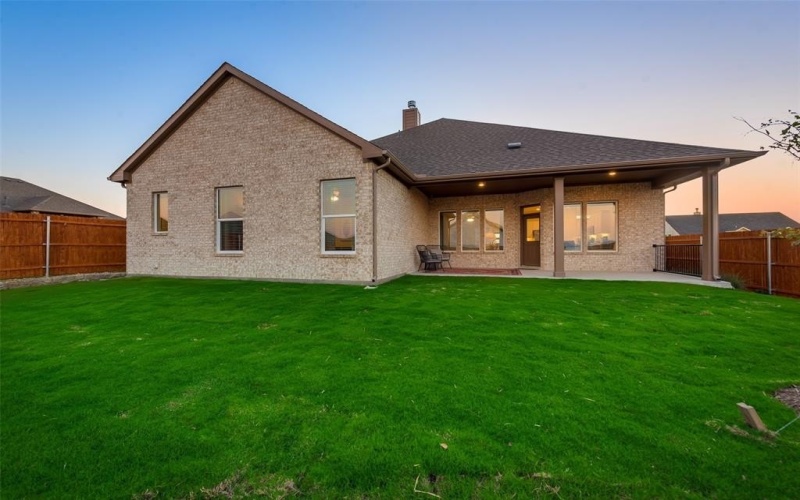 312 Honey Brook Lane, Aledo, TX 76008, 4 Habitaciones Habitaciones , ,3 BañosBaños,Residential,En Venta,312 Honey Brook Lane,20833087