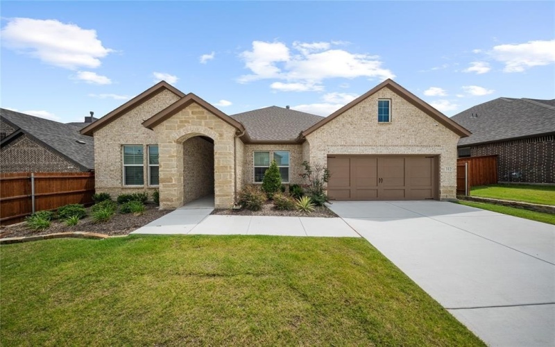 312 Honey Brook Lane, Aledo, TX 76008, 4 Habitaciones Habitaciones , ,3 BañosBaños,Residential,En Venta,312 Honey Brook Lane,20833087