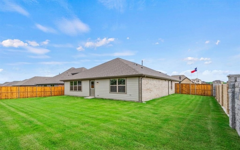 509 Hickory Ridge Drive, Van Alstyne, TX 75495, 4 Bedrooms Bedrooms, ,2 BathroomsBathrooms,Residential,For Sale,509 Hickory Ridge Drive,20833127