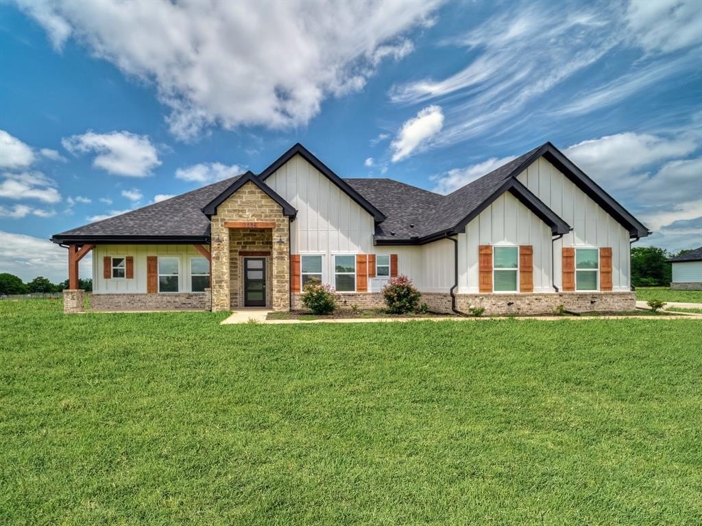 2558 W FM-1566, Celeste, TX 75423, 4 Bedrooms Bedrooms, ,2 BathroomsBathrooms,Residential,For Sale,2558 W FM-1566,20833192