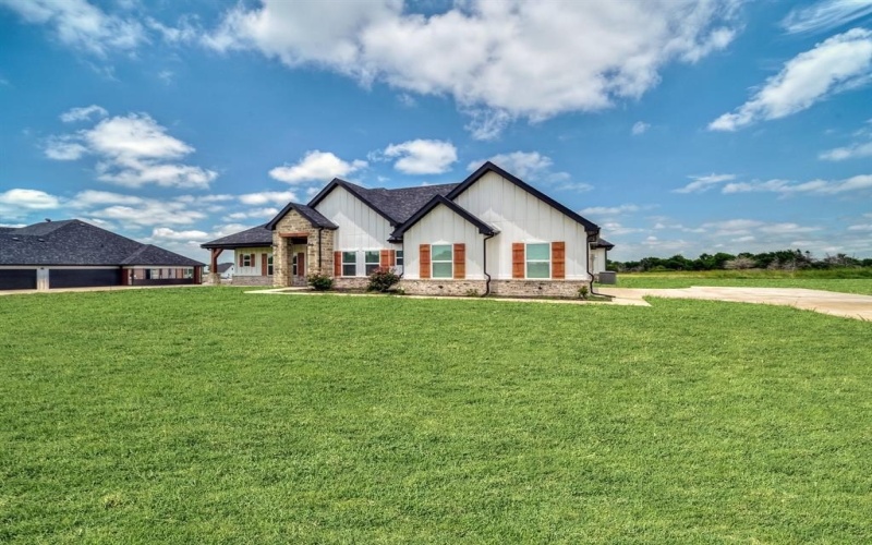 2558 W FM-1566, Celeste, TX 75423, 4 Bedrooms Bedrooms, ,2 BathroomsBathrooms,Residential,For Sale,2558 W FM-1566,20833192