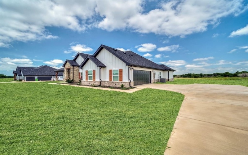 2558 W FM-1566, Celeste, TX 75423, 4 Bedrooms Bedrooms, ,2 BathroomsBathrooms,Residential,For Sale,2558 W FM-1566,20833192