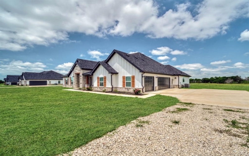 2544 W FM 1566, Celeste, TX 75423, 4 Habitaciones Habitaciones , ,2 BañosBaños,Residential,En Venta,2544 W FM 1566,0,20833194