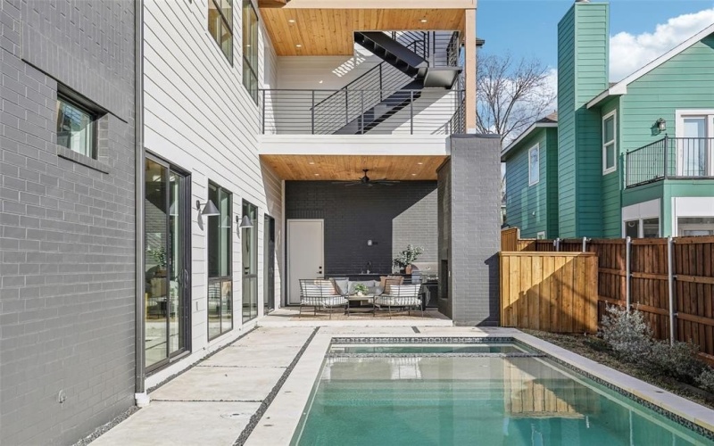 1909 Mcmillan Avenue, Dallas, TX 75206, 4 Habitaciones Habitaciones , ,5 BañosBaños,Residential,En Venta,1909 Mcmillan Avenue,20833625