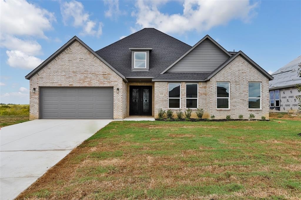220 Braford Place, Venus, TX 76084, 4 Bedrooms Bedrooms, ,3 BathroomsBathrooms,Residential,For Sale,220 Braford Place,20833823