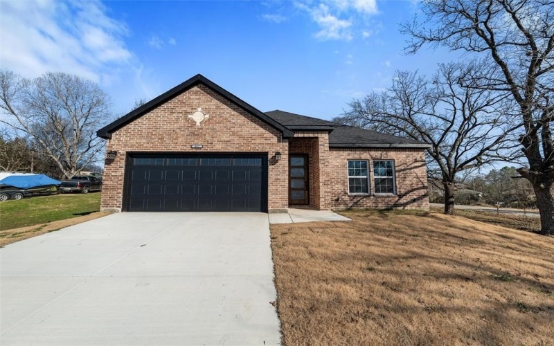 402 Lagoon Drive, Gun Barrel City, TX 75156, 3 Habitaciones Habitaciones , ,2 BañosBaños,Residential,En Venta,402 Lagoon Drive,20833838