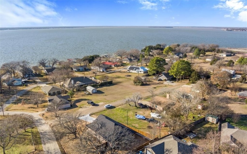 402 Lagoon Drive, Gun Barrel City, TX 75156, 3 Habitaciones Habitaciones , ,2 BañosBaños,Residential,En Venta,402 Lagoon Drive,20833838