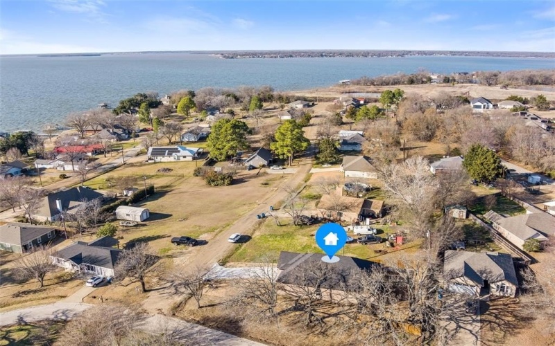 402 Lagoon Drive, Gun Barrel City, TX 75156, 3 Habitaciones Habitaciones , ,2 BañosBaños,Residential,En Venta,402 Lagoon Drive,20833838