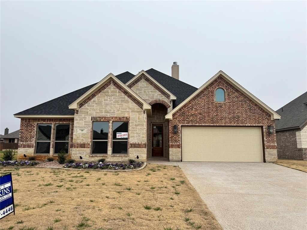 108 Goldfinch Road, Joshua, TX 76058, 4 Bedrooms Bedrooms, ,2 BathroomsBathrooms,Residential,For Sale,108 Goldfinch Road,20833964