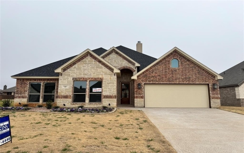 108 Goldfinch Road, Joshua, TX 76058, 4 Bedrooms Bedrooms, ,2 BathroomsBathrooms,Residential,For Sale,108 Goldfinch Road,20833964