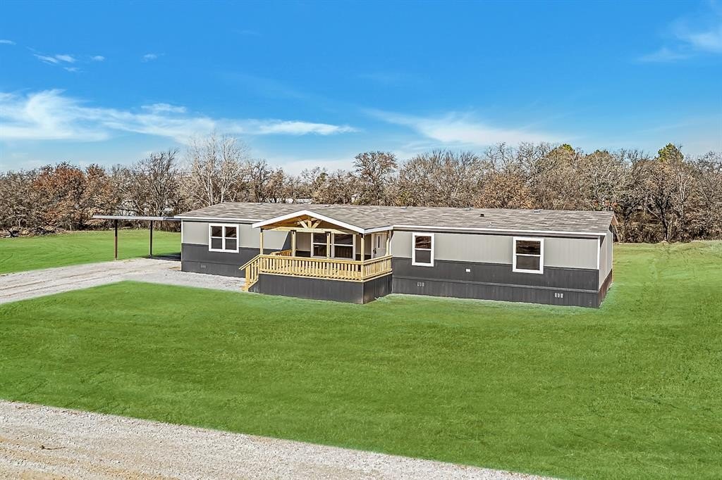 108 Draven Drive, Springtown, TX 76082, 5 Bedrooms Bedrooms, ,3 BathroomsBathrooms,Residential,For Sale,108 Draven Drive,20834001