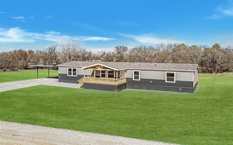108 Draven Drive, Springtown, TX 76082, 5 Bedrooms Bedrooms, ,3 BathroomsBathrooms,Residential,For Sale,108 Draven Drive,20834001