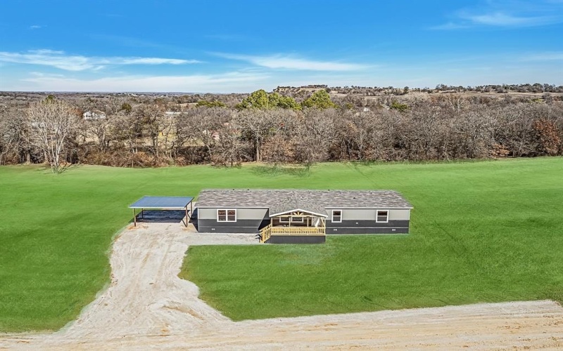 108 Draven Drive, Springtown, TX 76082, 5 Bedrooms Bedrooms, ,3 BathroomsBathrooms,Residential,For Sale,108 Draven Drive,20834001