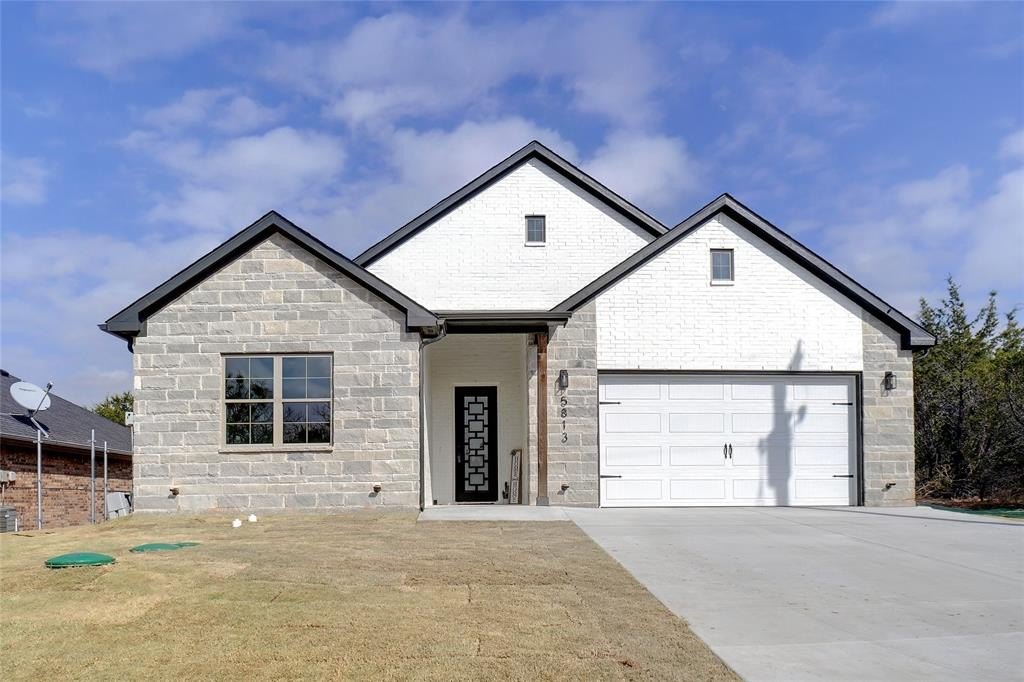 5813 Stonegate Circle, Granbury, TX 76048, 3 Habitaciones Habitaciones , ,2 BañosBaños,Residential,En Venta,5813 Stonegate Circle,20834052