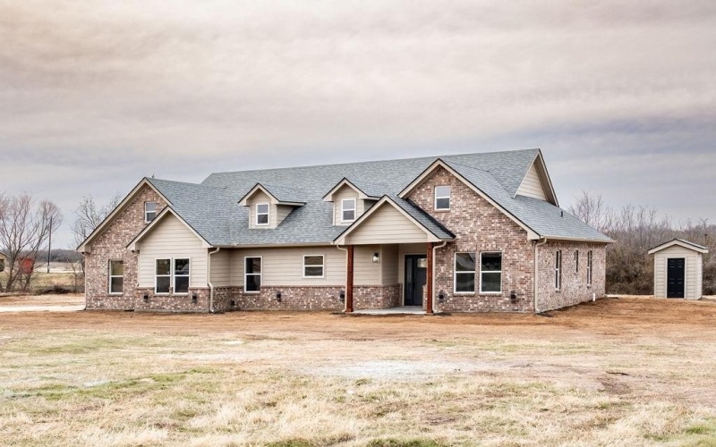 181 Trinity Circle, Bowie, TX 76230, 3 Bedrooms Bedrooms, ,2 BathroomsBathrooms,Residential,For Sale,181 Trinity Circle,20830627