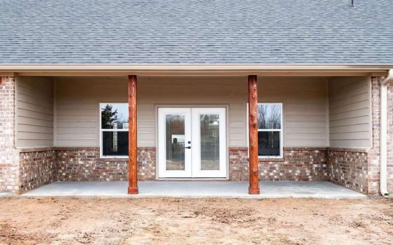 181 Trinity Circle, Bowie, TX 76230, 3 Bedrooms Bedrooms, ,2 BathroomsBathrooms,Residential,For Sale,181 Trinity Circle,20830627