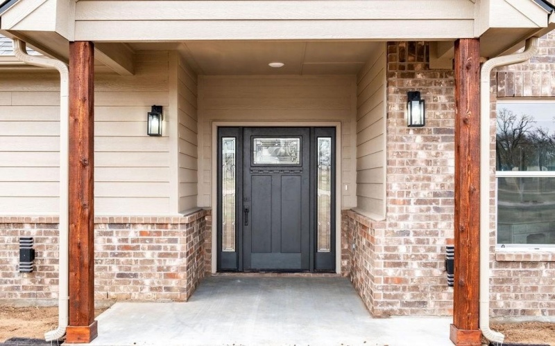 181 Trinity Circle, Bowie, TX 76230, 3 Bedrooms Bedrooms, ,2 BathroomsBathrooms,Residential,For Sale,181 Trinity Circle,20830627