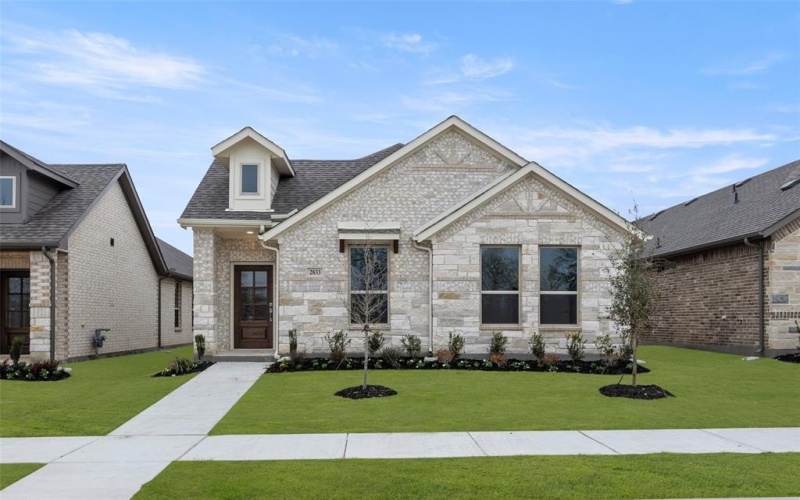 2833 Livestock, Midlothian, TX 76065, 3 Bedrooms Bedrooms, ,2 BathroomsBathrooms,Residential,For Sale,2833 Livestock,20830784