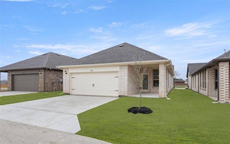 2833 Livestock, Midlothian, TX 76065, 3 Bedrooms Bedrooms, ,2 BathroomsBathrooms,Residential,For Sale,2833 Livestock,20830784