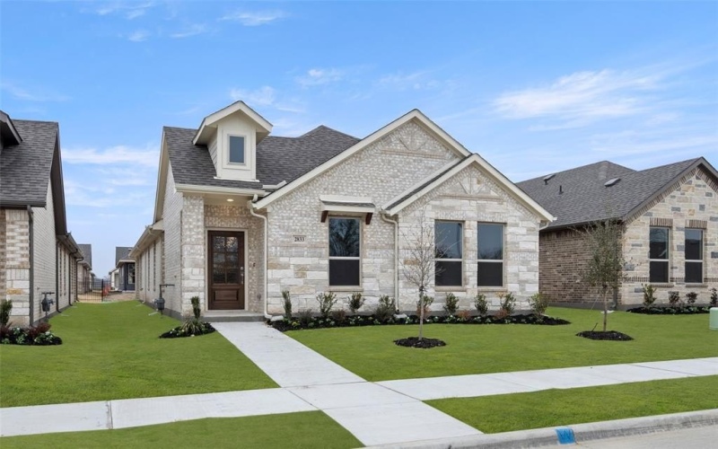2833 Livestock, Midlothian, TX 76065, 3 Bedrooms Bedrooms, ,2 BathroomsBathrooms,Residential,For Sale,2833 Livestock,20830784