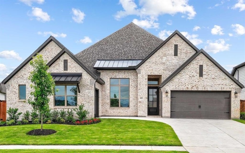 4406 Crown Run Road, Midlothian, TX 76065, 4 Habitaciones Habitaciones , ,3 BañosBaños,Residential,En Venta,4406 Crown Run Road,20830996