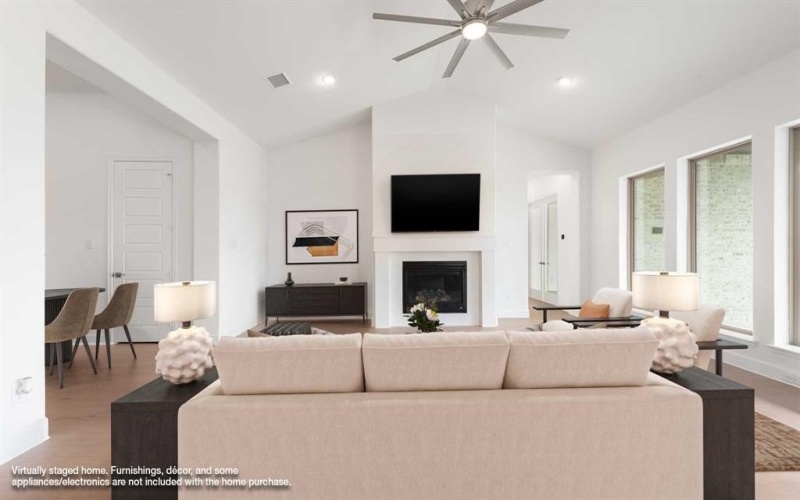 4406 Crown Run Road, Midlothian, TX 76065, 4 Habitaciones Habitaciones , ,3 BañosBaños,Residential,En Venta,4406 Crown Run Road,20830996