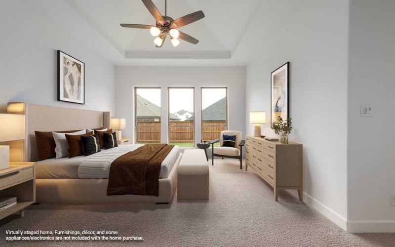 4406 Crown Run Road, Midlothian, TX 76065, 4 Habitaciones Habitaciones , ,3 BañosBaños,Residential,En Venta,4406 Crown Run Road,20830996