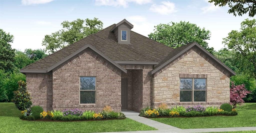 3021 Redden, Midlothian, TX 76065, 4 Habitaciones Habitaciones , ,2 BañosBaños,Residential,En Venta,3021 Redden,20834822