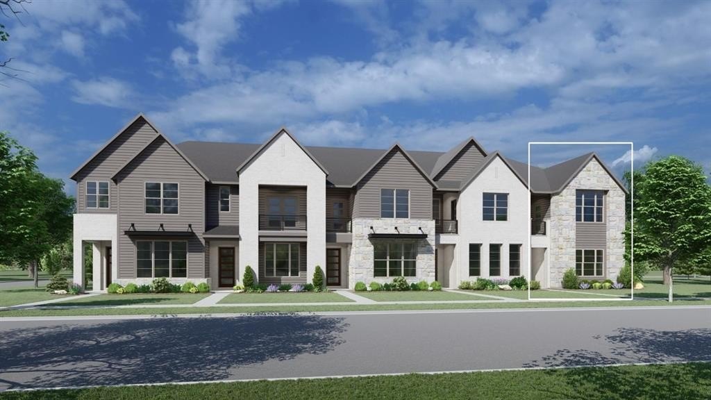 2543 Brunswick Way, Allen, TX 75013, 3 Bedrooms Bedrooms, ,2 BathroomsBathrooms,Residential,For Sale,2543 Brunswick Way,20834834