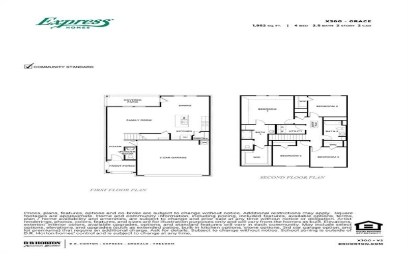 4211 Pope Branch, Crandall, TX 75114, 4 Bedrooms Bedrooms, ,2 BathroomsBathrooms,Residential,For Sale,4211 Pope Branch,20834916