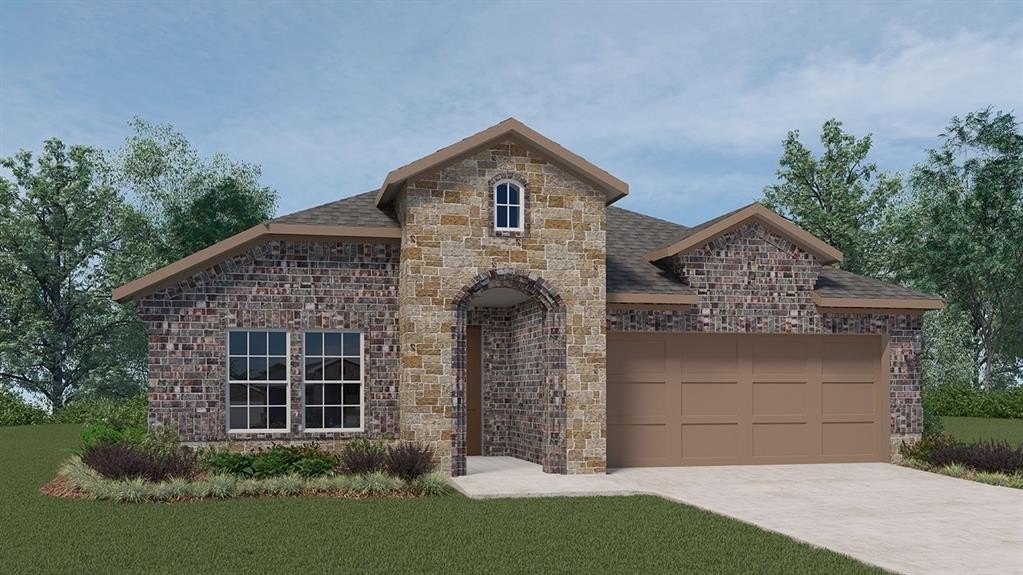 5101 Sandrine Avenue, Celina, TX 75009, 3 Habitaciones Habitaciones , ,2 BañosBaños,Residential,En Venta,5101 Sandrine Avenue,20835004