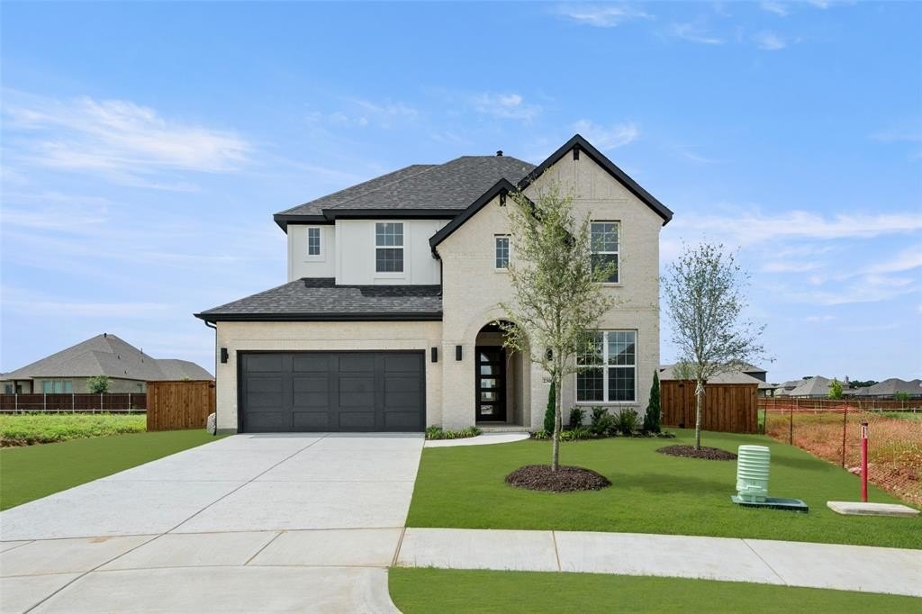 2300 Knapp Trail, Mansfield, TX 76063, 4 Bedrooms Bedrooms, ,3 BathroomsBathrooms,Residential,For Sale,2300 Knapp Trail,20835165